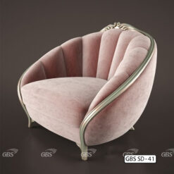 SOFA ĐƠN GBS-SF41