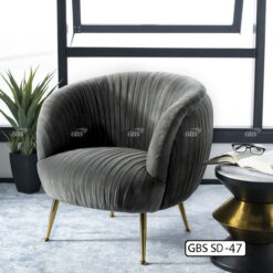 SOFA ĐƠN GBS-SD47