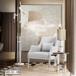 SOFA ĐƠN GBS-SD48