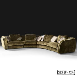SOFA GBS-SF124