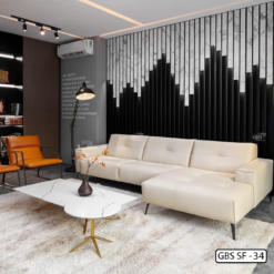 SOFA GBS-SF34