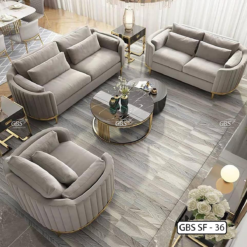 SOFA GBS SF-36
