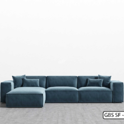 SOFA GBS SF-40