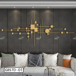 TRANH DECOR GBS - TD01