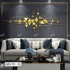 TRANH DECOR GBS - TD02