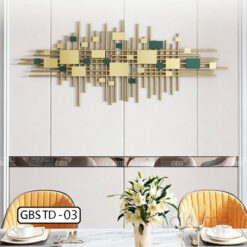 TRANH DECOR GBS - TD03