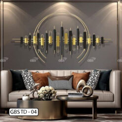 TRANH DECOR GBS - TD04