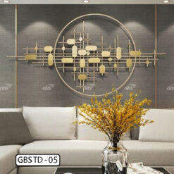TRANH DECOR GBS - TD05
