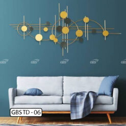 TRANH DECOR GBS - TD06