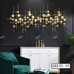 TRANH DECOR GBS - TD07