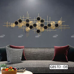 TRANH DECOR GBS - TD08