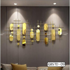 TRANH DECOR GBS - TD09