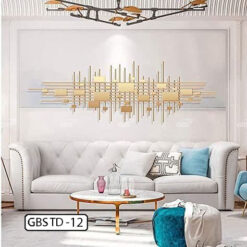 TRANH DECOR GBS - TD12