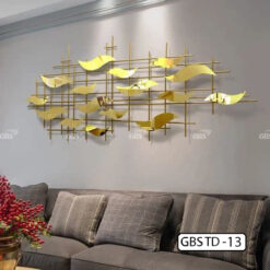 TRANH DECOR GBS - TD17