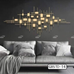 TRANH DECOR GBS - TD14