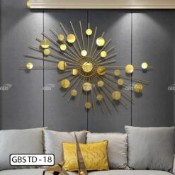 TRANH DECOR GBS - TD18