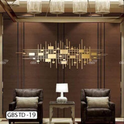 TRANH DECOR GBS - TD19