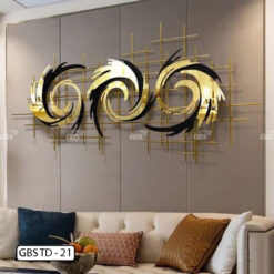 TRANH DECOR GBS - TD21