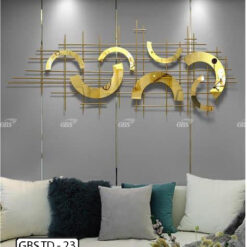 TRANH DECOR GBS - TD23