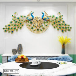 TRANH DECOR GBS - TD25