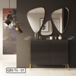 TỦ GBS-TG01