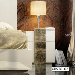 TAB ĐẦU GIƯỜNG GBS-TG02