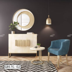 TỦ GBS-TG02