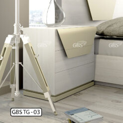 TAB ĐẦU GIƯỜNG GBS-TG03