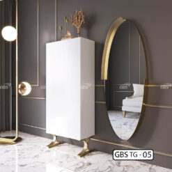 TỦ GBS-TG05