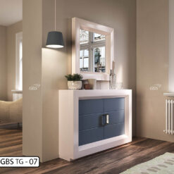 TỦ GBS-TG07