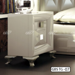 TAB ĐẦU GIƯỜNG GBS-TG07
