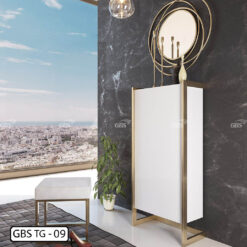 TỦ GBS-TG09