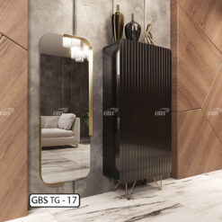 TỦ GBS-TG17
