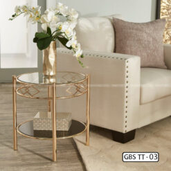 TAB DECOR GBS-TT03