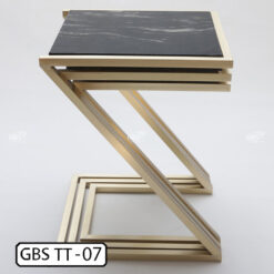 TAB DECOR GBS-TT07