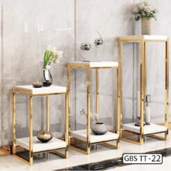 TAB DECOR GBS-TT22