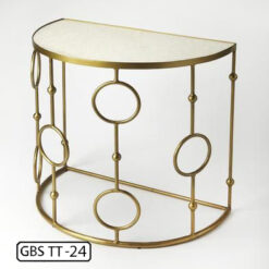 TAB DECOR GBS-TT24