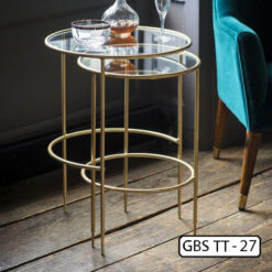 TAB DECOR GBS-TT27