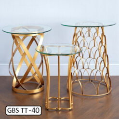 TAB DECOR GBS-TT40
