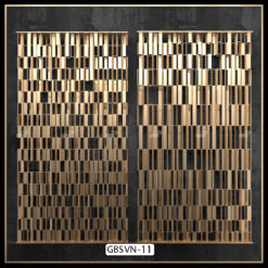 VÁCH NGĂN CNC GBS-VN11