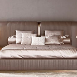 LUXURY BED GBS-GI31