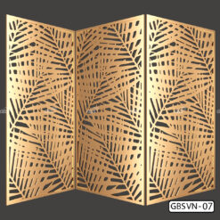 VÁCH NGĂN CNC GBS-VN07