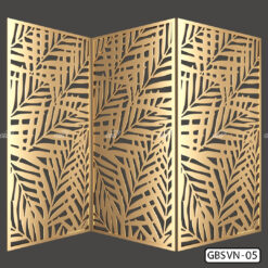 VÁCH NGĂN CNC GBS-VN05