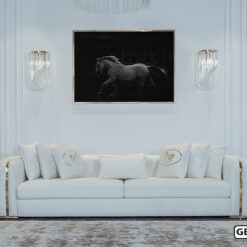 SOFA GBS SF132