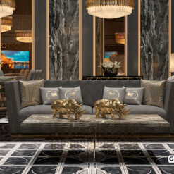 SOFA GBS SF155