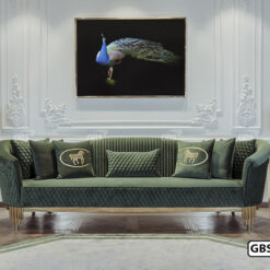 SOFA GBS SF157