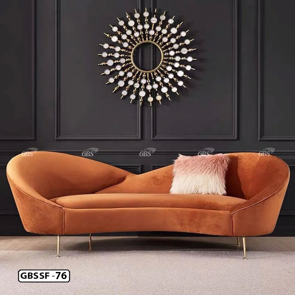 SOFA GBS SF76