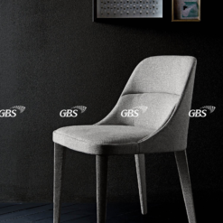 GHẾ ĂN GBS-GA56