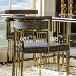 GHẾ ĂN GBS-GA57