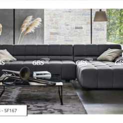 SOFA GBS SF167
